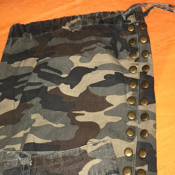 Forwear pants - Picture 2 of 7